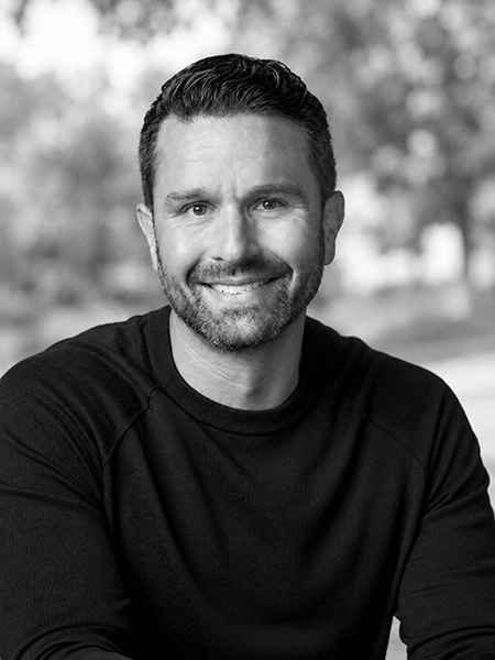 Charlie Wendland