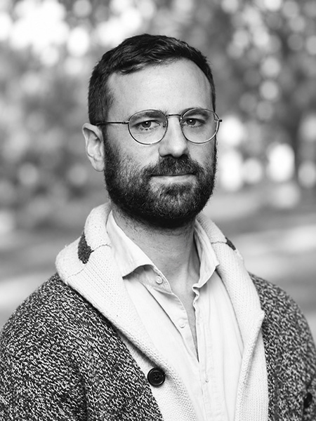 Dan Spiegel