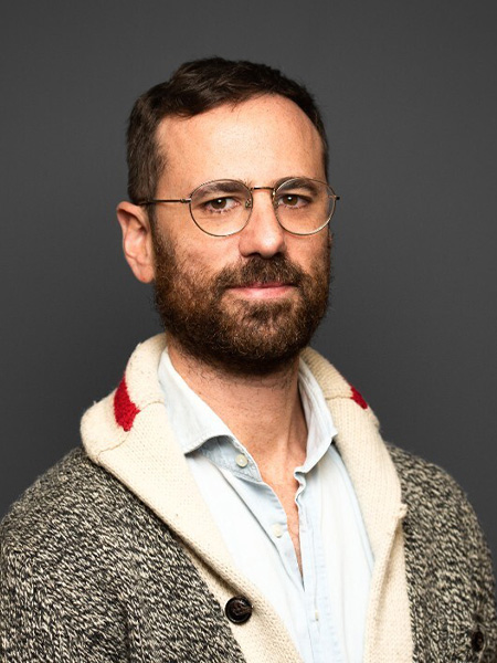 Dan Spiegel