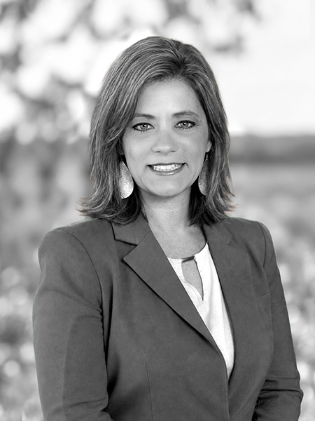 Jen Regas