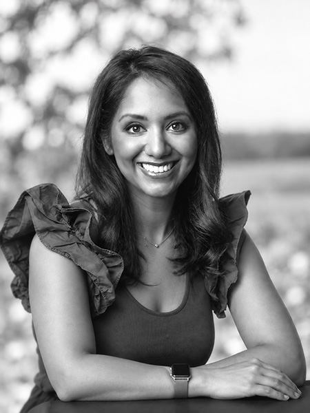 Pratiksha Patel